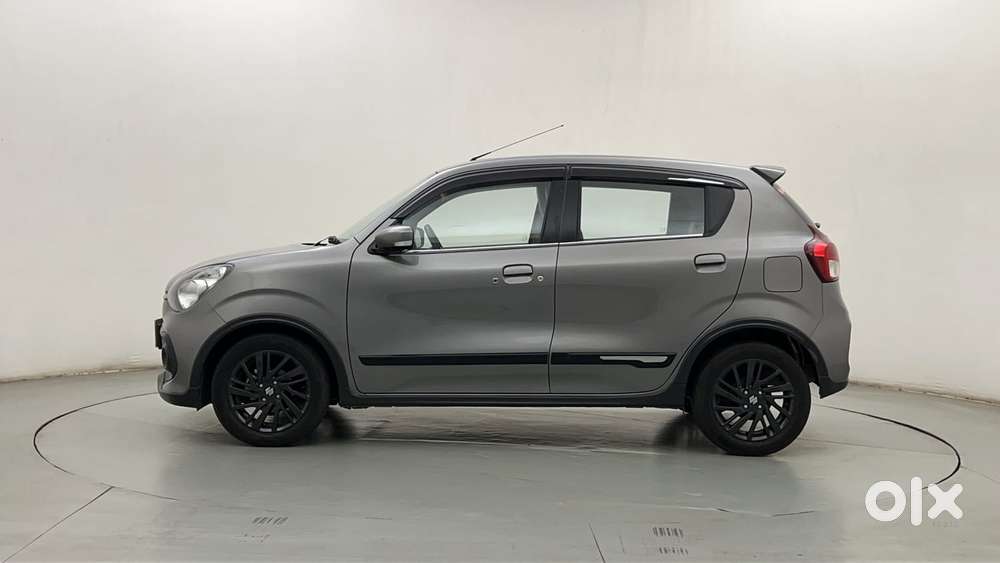 Maruti Suzuki Celerio 1.0 Zxi Plus Amt, 2025, Petrol