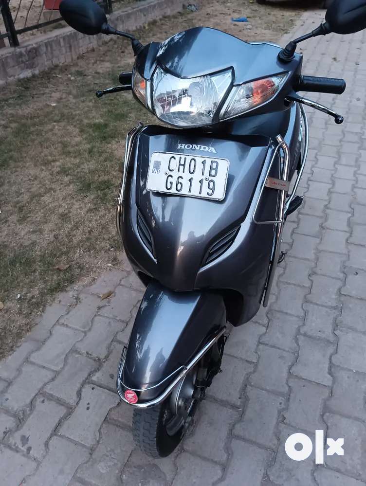 Olx cheap in activa