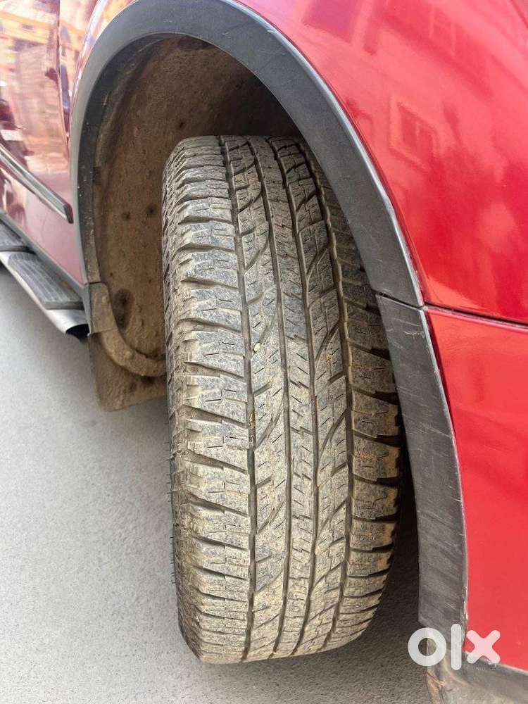 Mahindra Xuv500 W8, 2012, Diesel