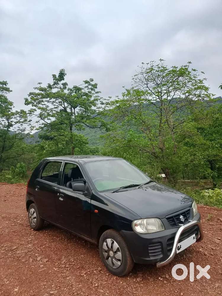 (for Rent)  Maruti Suzuki Alto 2006 Petrol 62000 Km Driven