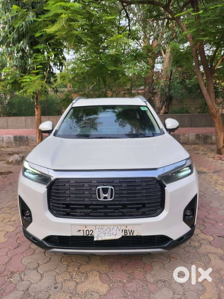Honda Elevate 2024 Petrol 19000 Km Driven