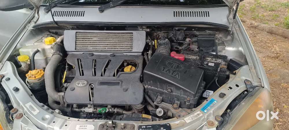 Tata Indica Ev2 Ls 2016 Diesel Good Condition