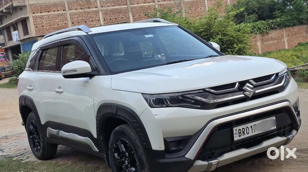 Maruti Suzuki Brezza 2023 First Owner