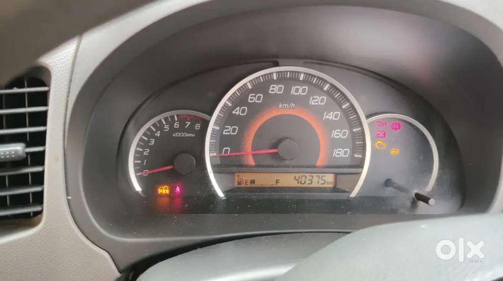 Maruti Wagon R 2010
