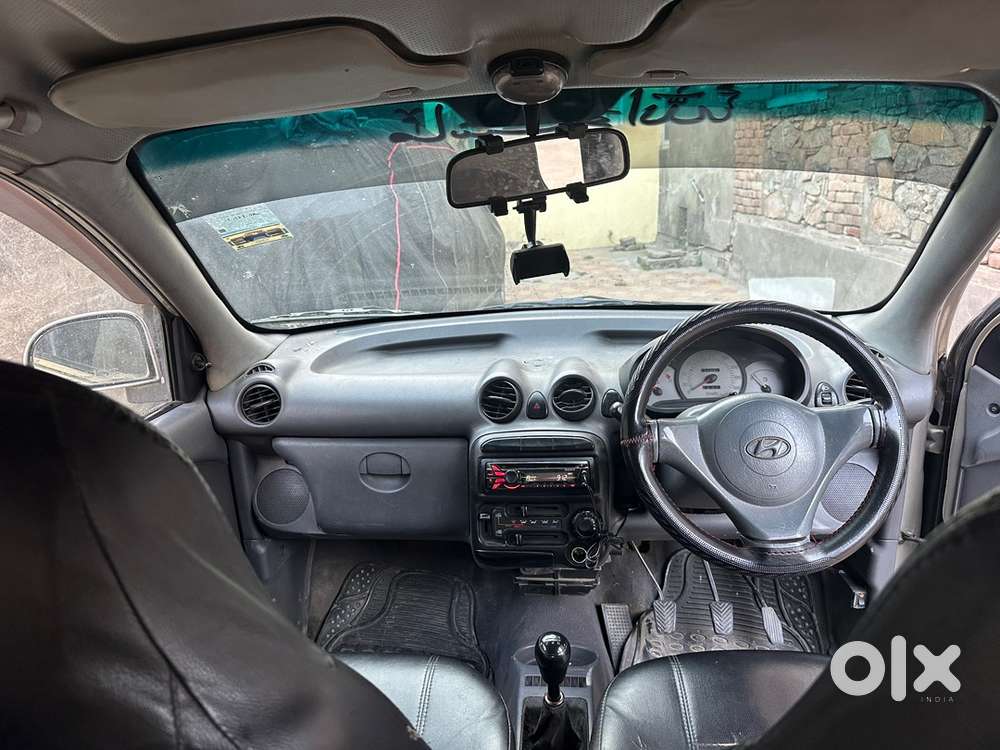 Hyundai Santro Xing 2007