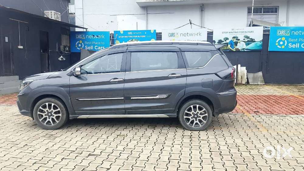 Maruti Suzuki Xl6, 2022, Petrol