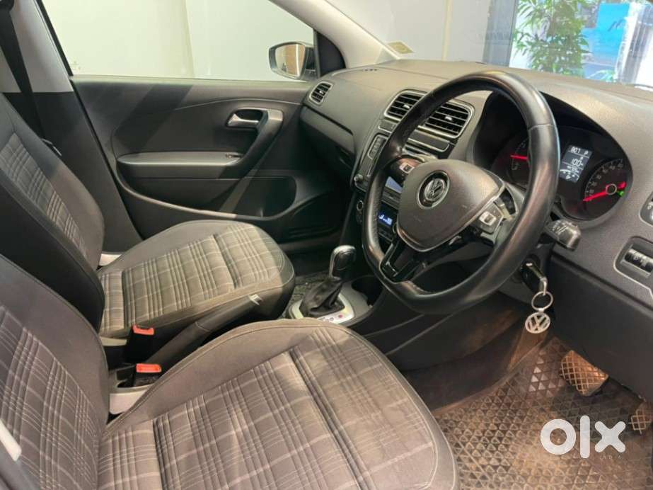 Volkswagen Polo Gt Tsi, 2021, Petrol