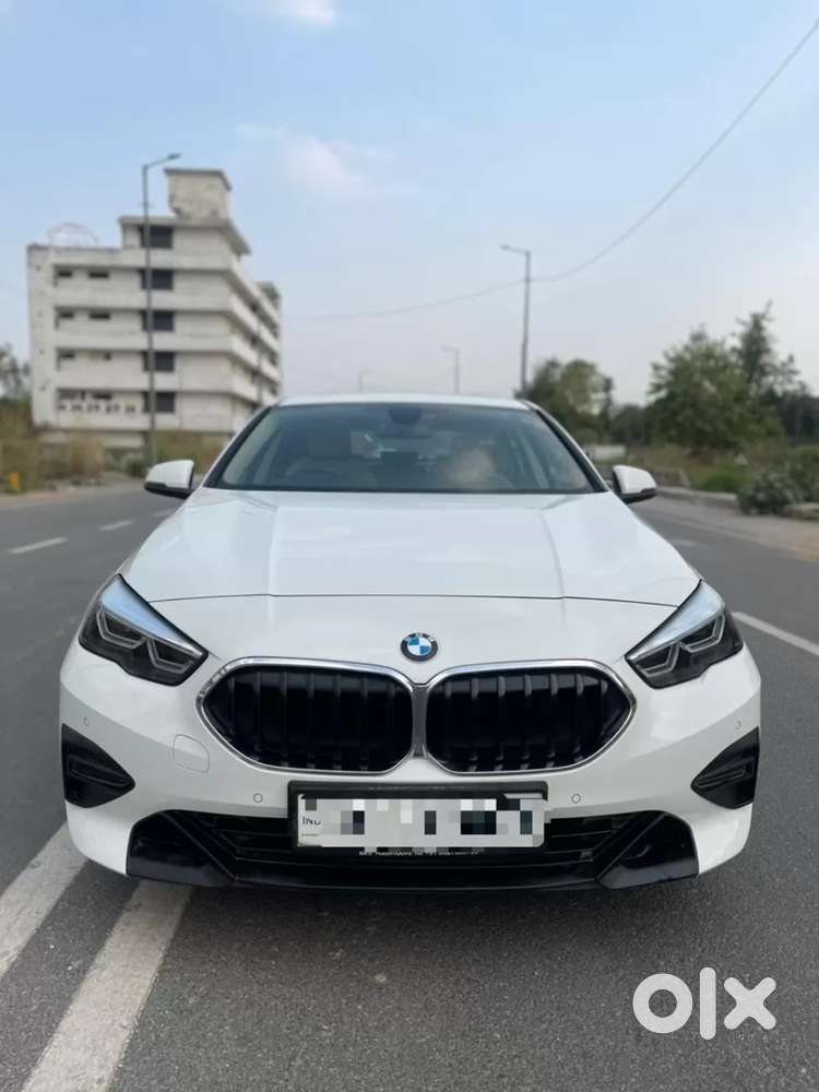 Bmw 2 Series Gran Coupe 220i M Sport, 2022, Petrol
