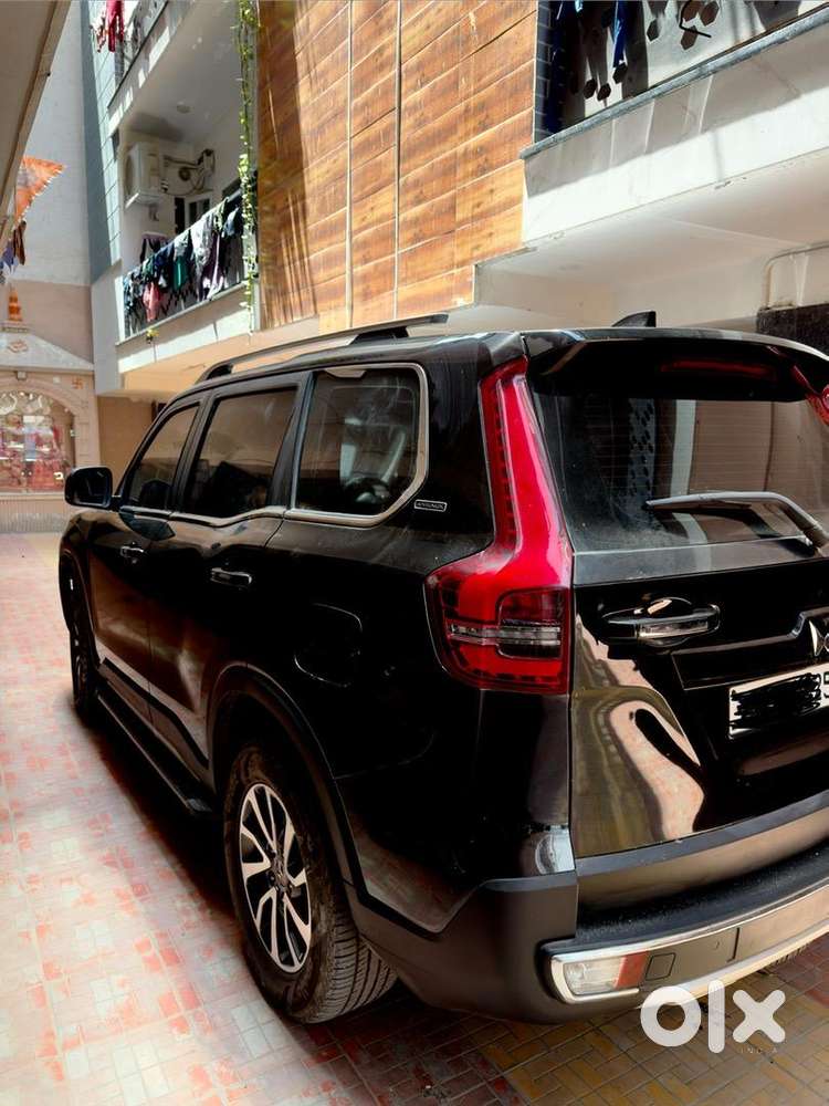 Mahindra Diesel Car 2024