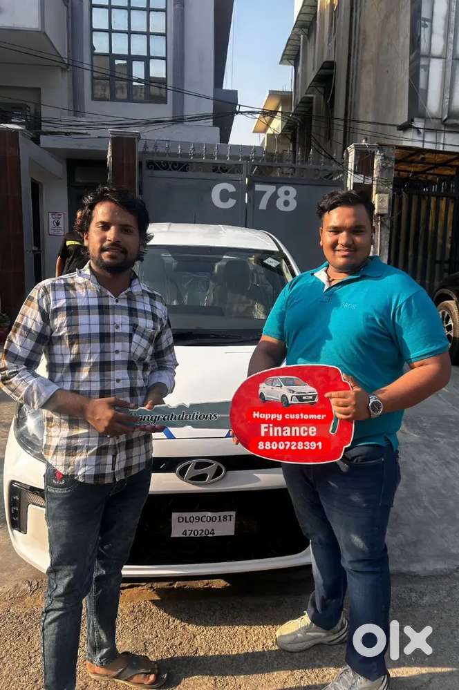 Hyundai Aura 2026 Cng & Hybrids Well Maintained
