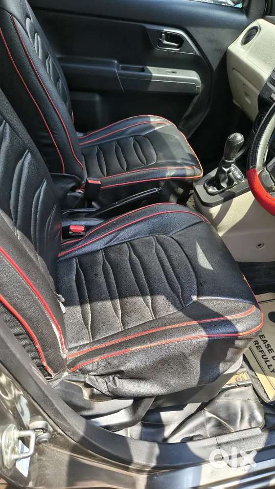 Maruti Suzuki Wagon R 1.0 2020 Cng & Hybrids 145000 Km Driven