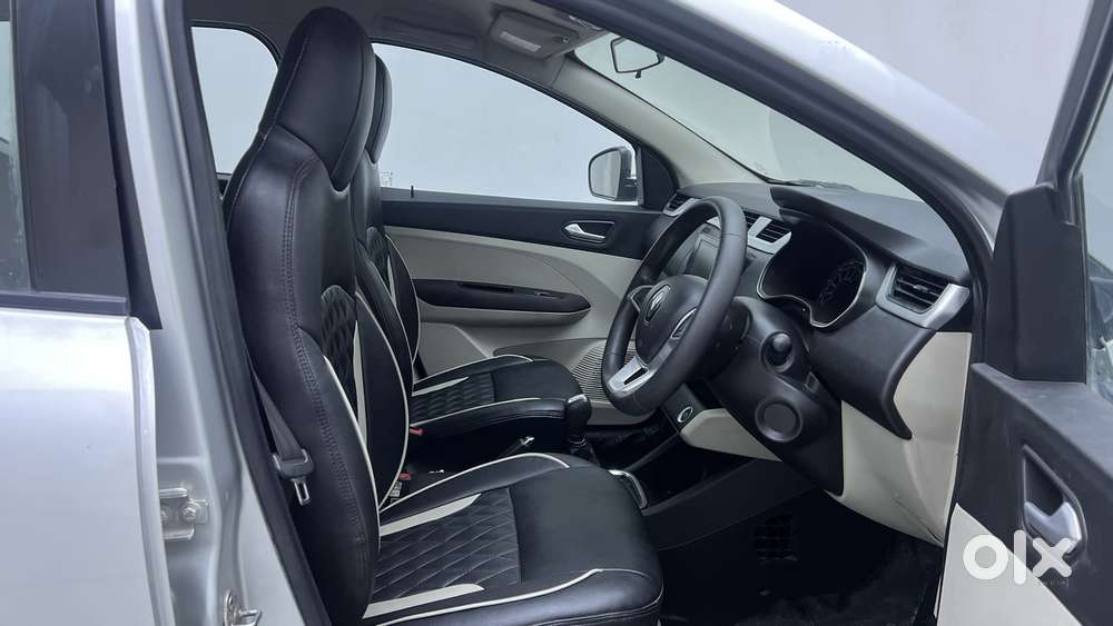 Renault Triber Rxz Easy-r Amt, 2020, Petrol