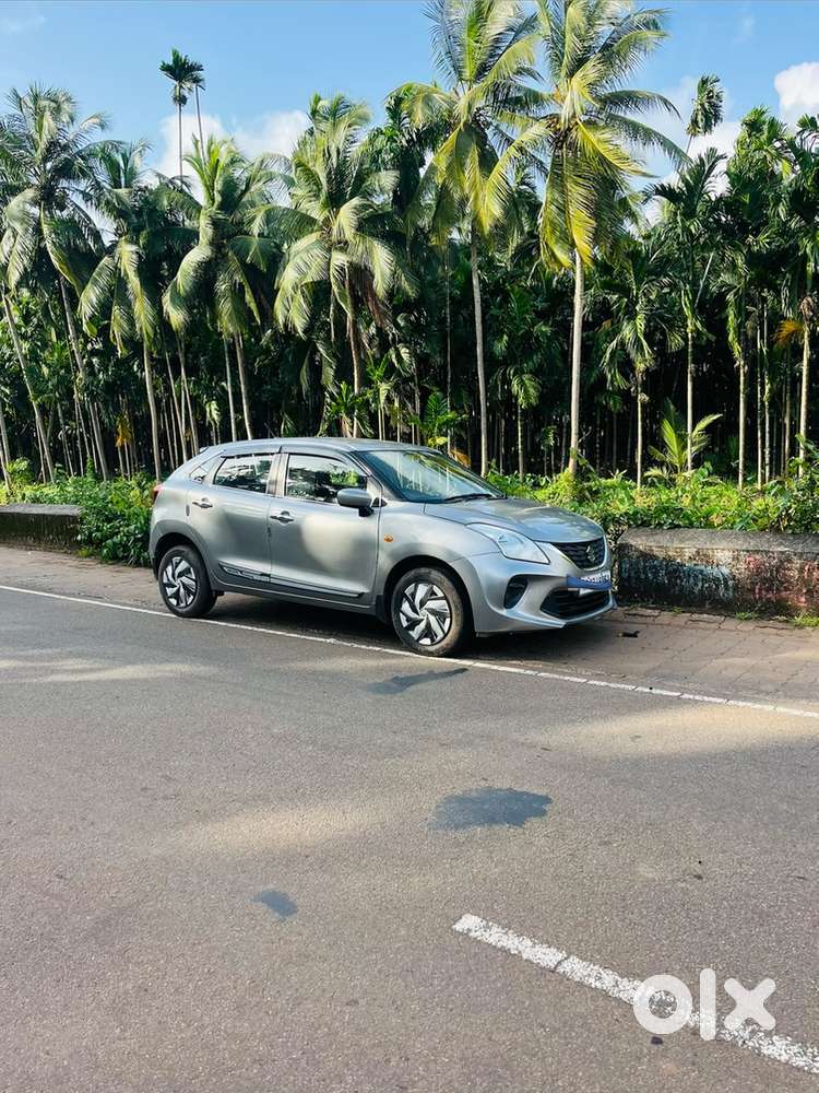 Maruti Suzuki Baleno 2020 Diesel
