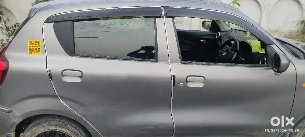 Maruti Suzuki Celerio 2024 Petrol 75000 Km Driven