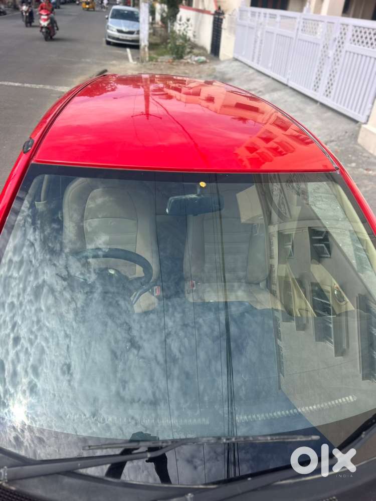 Honda Brio 2016 Petrol Well Maintained