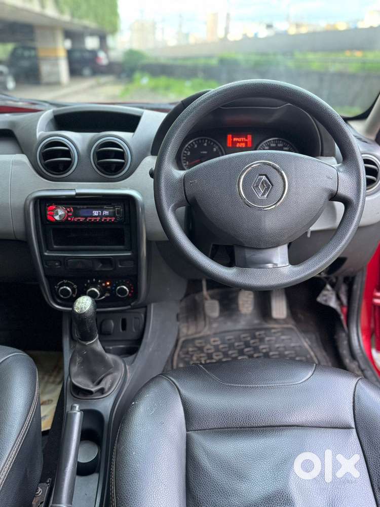 Renault Duster Rxe, 2013, Diesel
