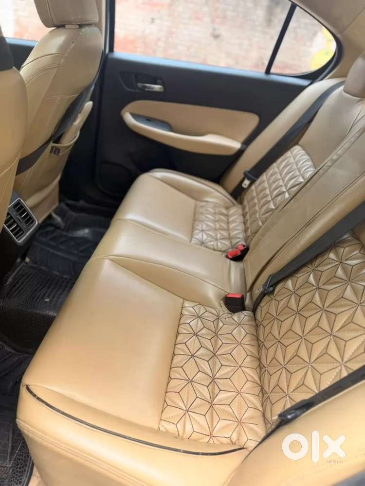 Honda City 1.5 Vx I-vtec Mt, 2021, Petrol