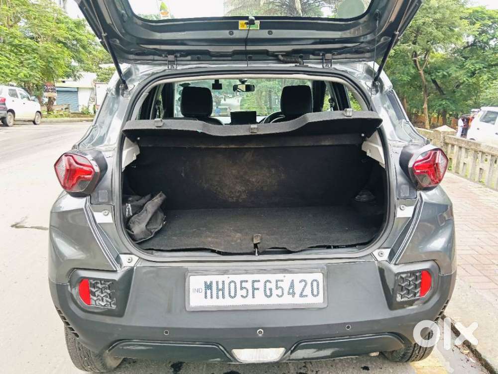 Tata Punch Pure Icng, 2023, Cng & Hybrids