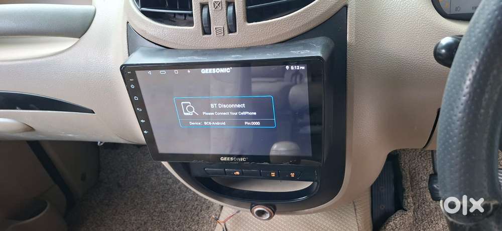 Mahindra Xylo H4 Bs Iv, 2018, Diesel