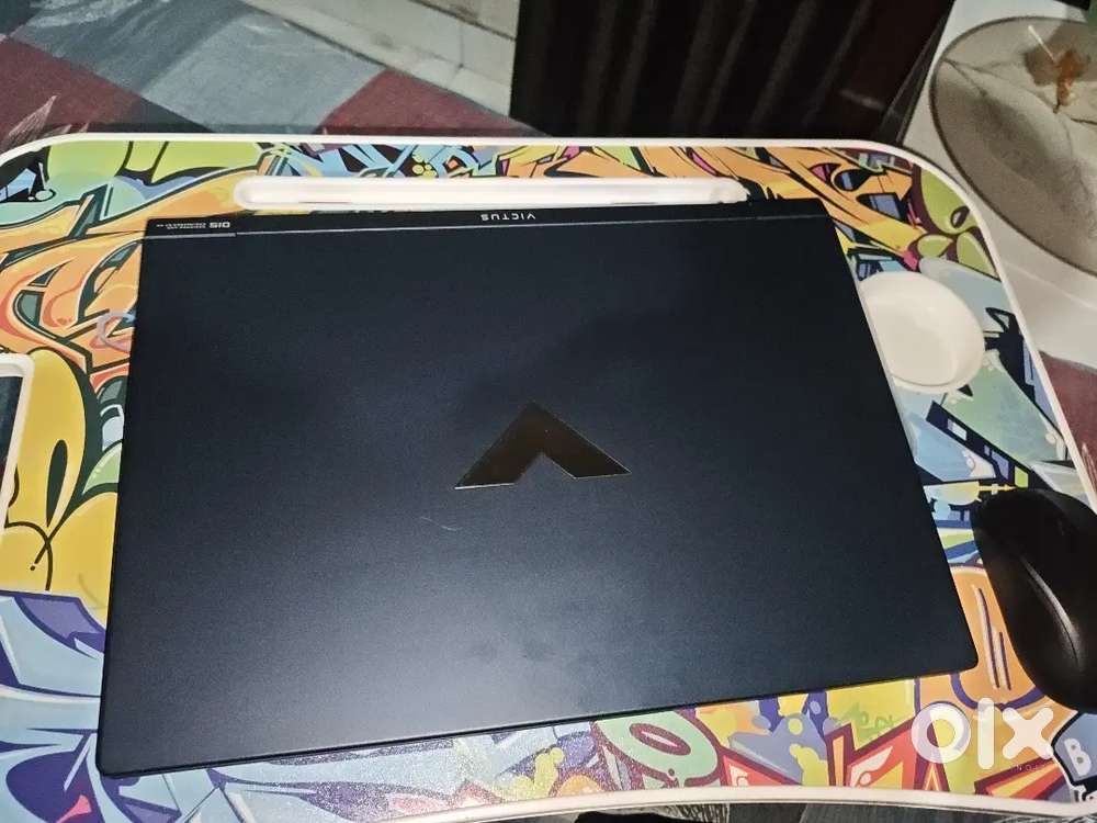 Victus gaming laptop brand new condition only 3 days old in new condit