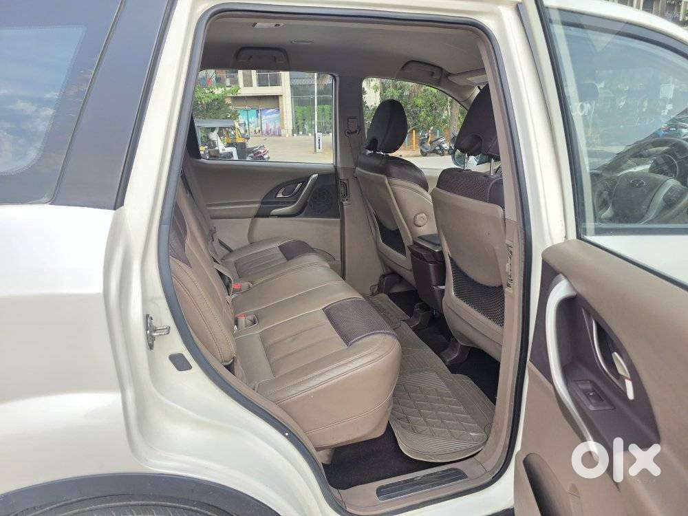Mahindra Xuv500 W8, 2015, Diesel