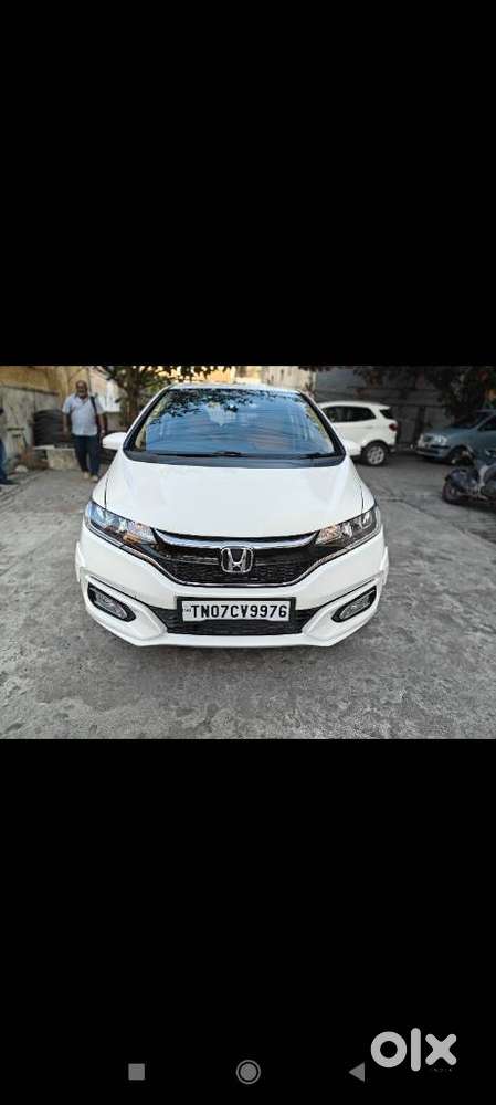 Honda Jazz 1.2 Zx I-vtec, 2020, Petrol