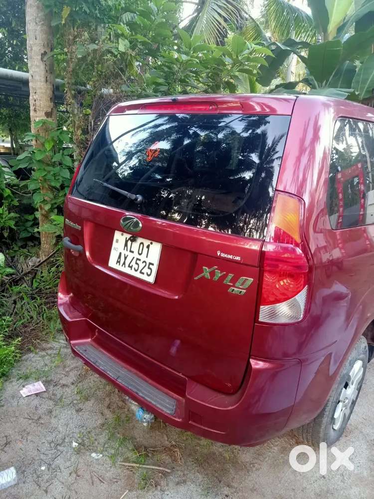 Mahindra Xylo 2010 Diesel Well Maintained