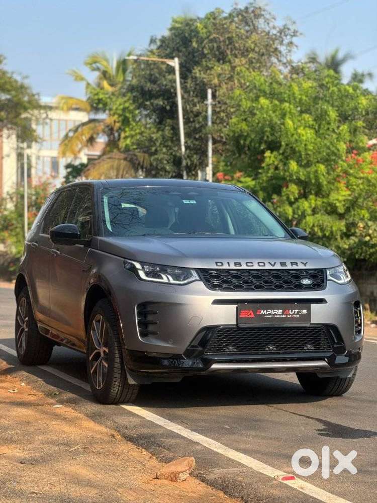 Land Rover Discovery Sport Se R-dynamic, 2024, Diesel