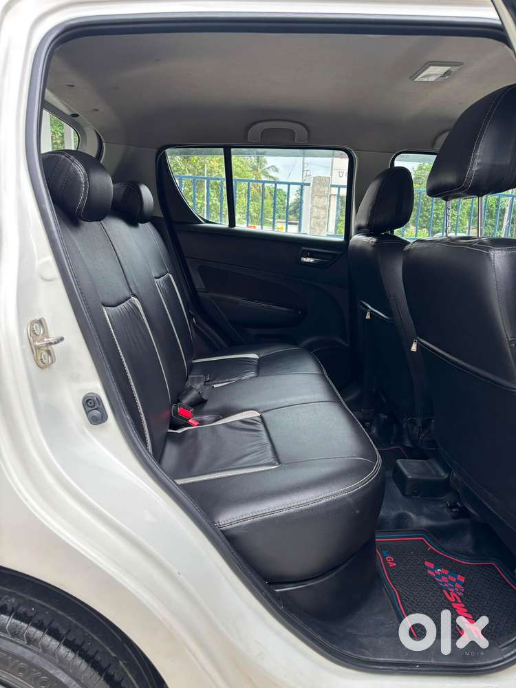 Maruti Suzuki Swift 2018 Vxi, 2017, Petrol
