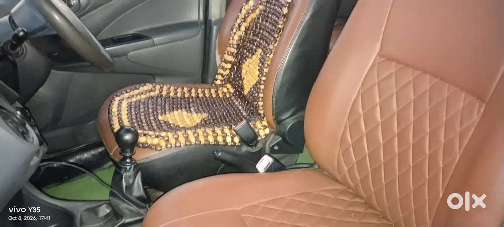 Toyota Etios 2018 Diesel Well Maintained