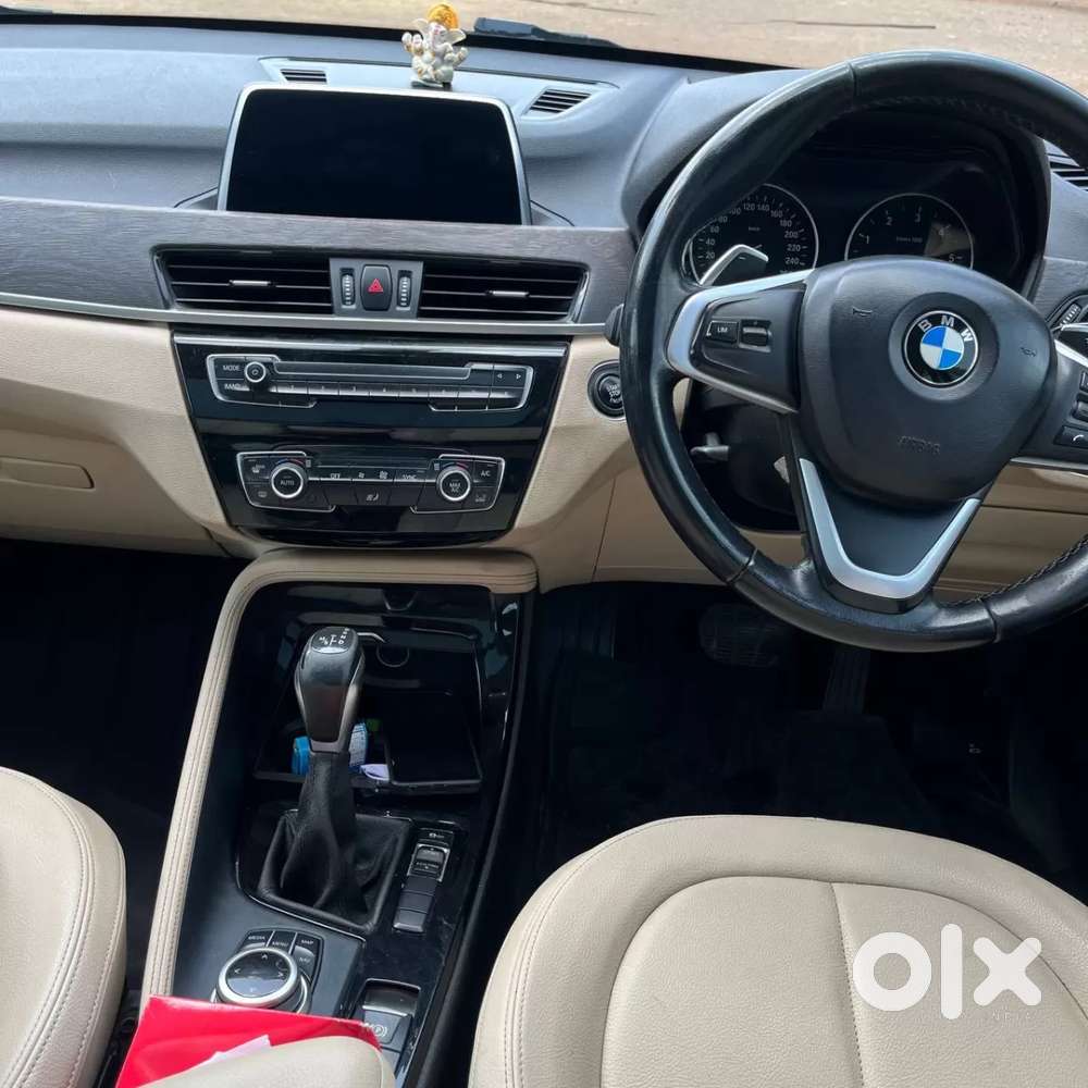 Bmw X1 2.0 Sdrive20d Xline, 2018, Diesel