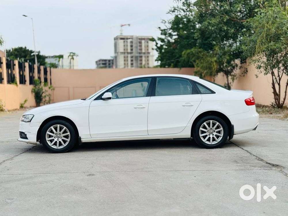 Audi A4 3.0 Tdi S Line, 2016, Diesel