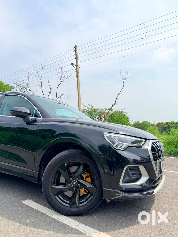 Audi Q3 2.0 Tfsi Quattro Premium Plus, 2023, Petrol