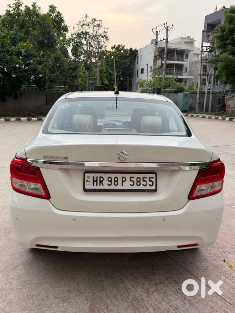 Maruti Suzuki Dzire 1.2 Vxi Cng, 2024, Cng & Hybrids