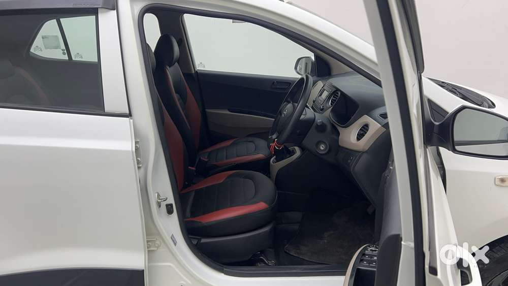 Hyundai Grand I10 1.2 Kappa Magna, 2018, Petrol