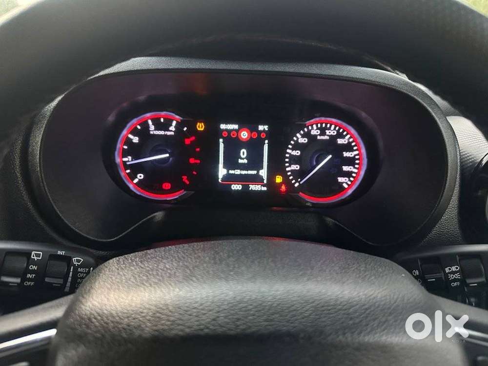 Mahindra Thar 4x2, 2025, Diesel