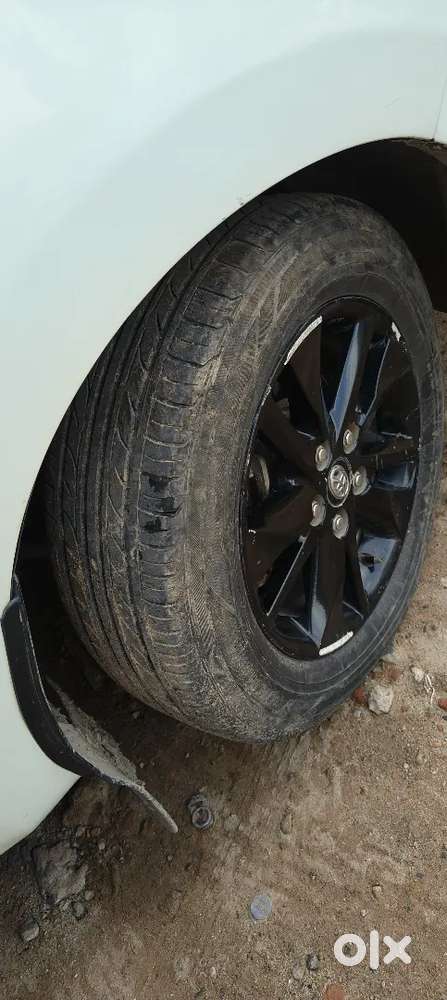 Toyota Innova Hycross 2018
