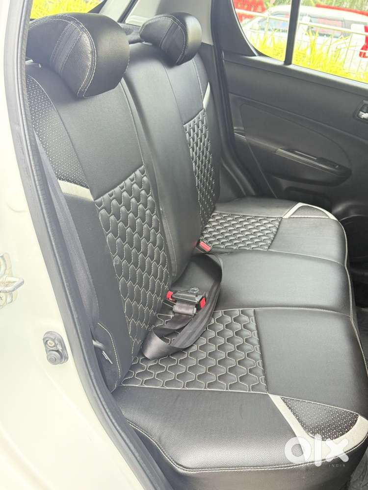 Maruti Suzuki Swift Vxi Optional, 2016, Petrol