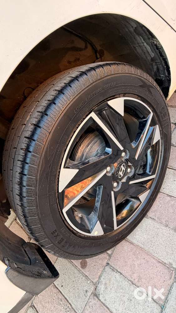Hyundai Verna Diesel 2021