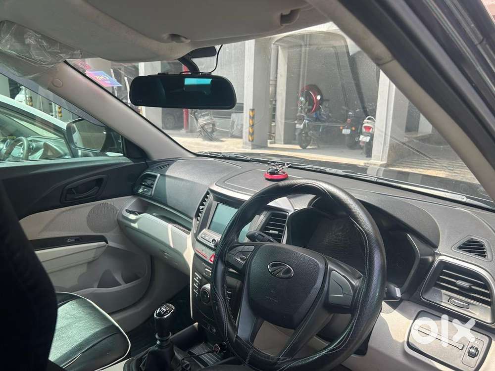 Mahindra Xuv300 2019 Diesel 42000 Km Driven