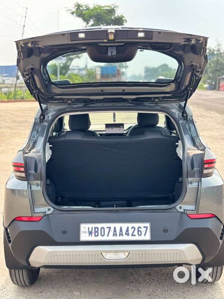Tata Punch Adventure, 2026, Petrol
