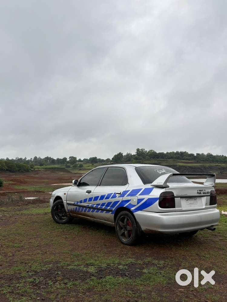 Maruti Suzuki Baleno