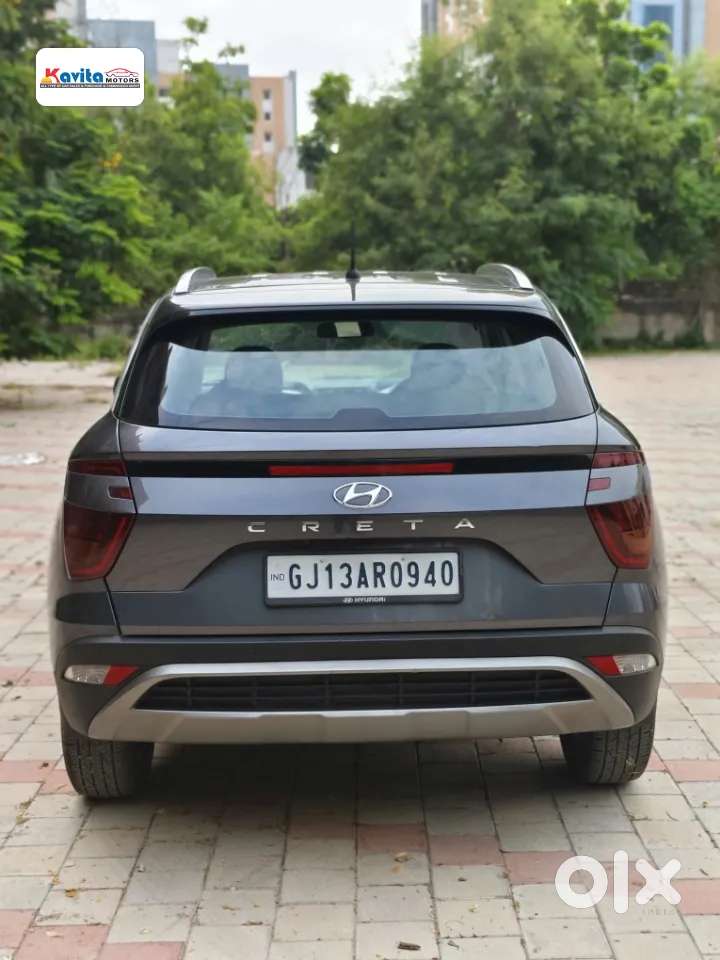 Hyundai Creta 1.5 Ex Diesel, 2020, Diesel