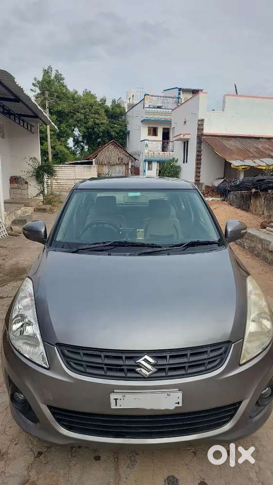 Swift Dzire Vdi 2013 - 1st Owner - Good Condition For Sale
