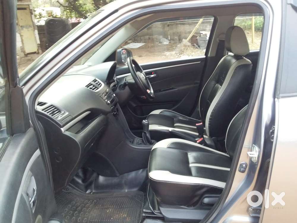 Maruti Suzuki Swift 2004-2010 Vxi With Abs, 2015, Petrol