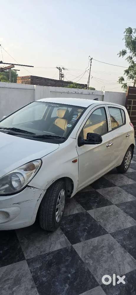 Good Condition Car