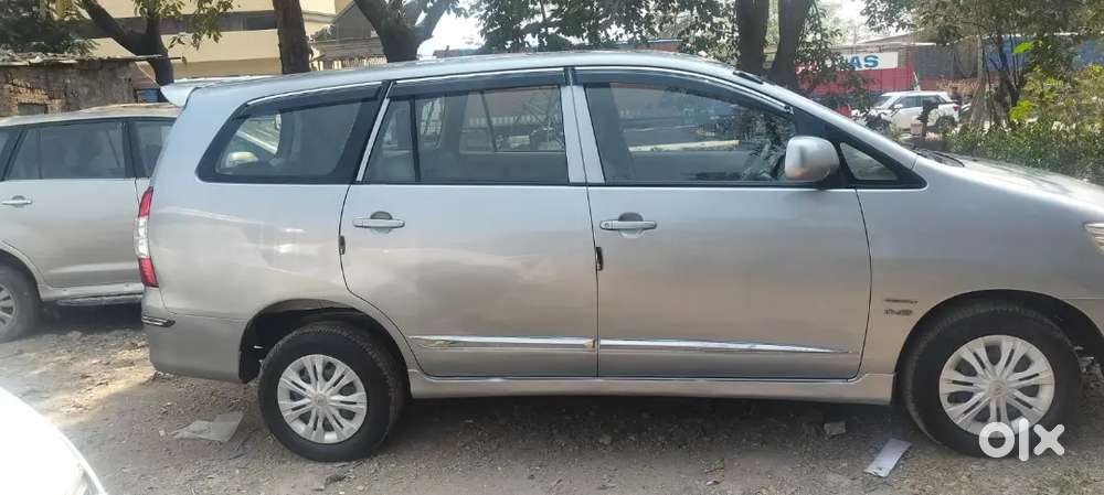 Toyota Innova Vx 2009