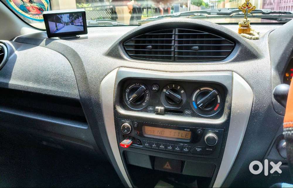 Maruti Alto 2016 Model  Single Owner  32000 Km  Full Servicehistory