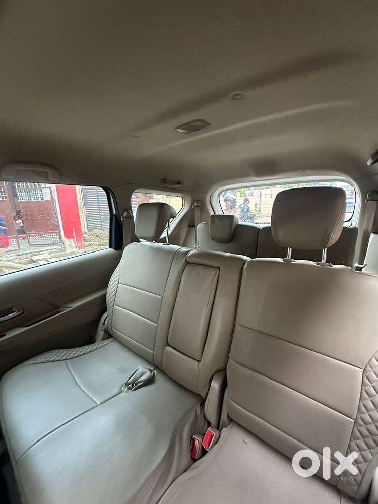 Maruti Suzuki Ertiga Shvs Zdi Plus, 2019, Diesel