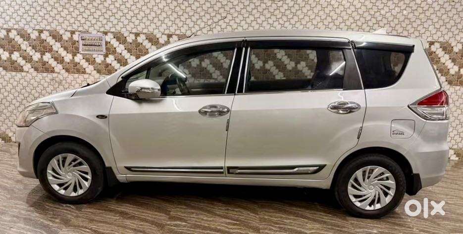 Maruti Suzuki Ertiga Vdi, 2014, Diesel